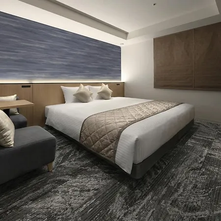Villa Fontaine Grand Osaka Umeda-3