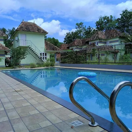 Vajra Ayurveda And Yoga Retreat-2