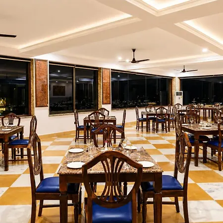 Barliyas Heritage Boutique Hotel Near Lake Pichola-3