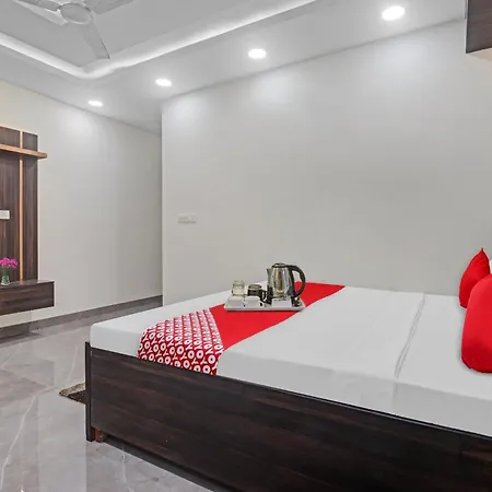 Super Hotel O Amazing Guest House-2