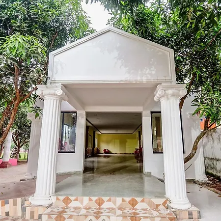 Hotel O Kanak Resorts-3