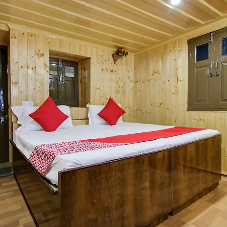 Hotel O Hill Top-2
