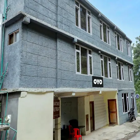 Hotel O Hill Top-3