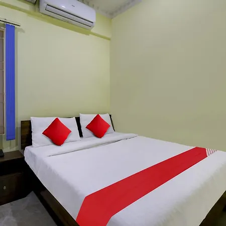 Hotel O Royal Comfort-3