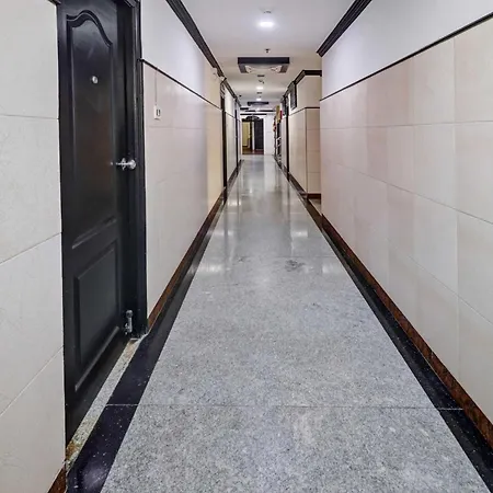 Super Collection O Sabharwal Residency Near Lalbagh Botanical Garden-3