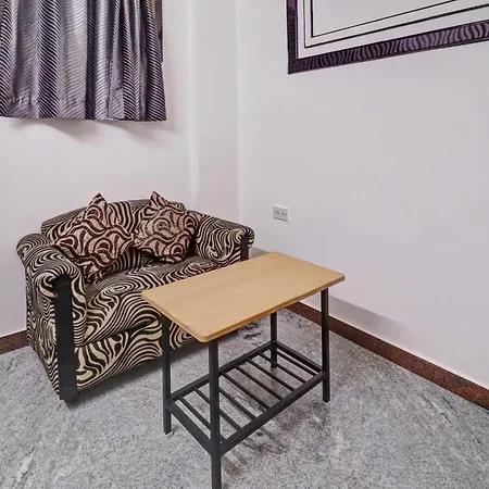 Super Collection O Sabharwal Residency Near Lalbagh Botanical Garden-2