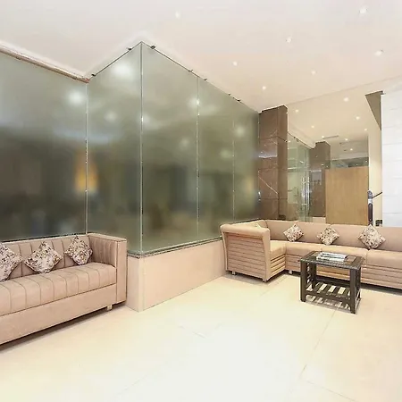 Hotel O Grand Star-2