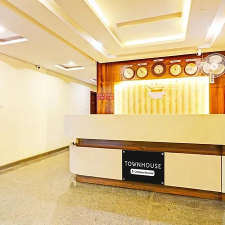 Townhouse Itpl Formerly Royal Rooms-3