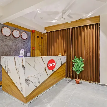 Hotel O Stay Inn-2