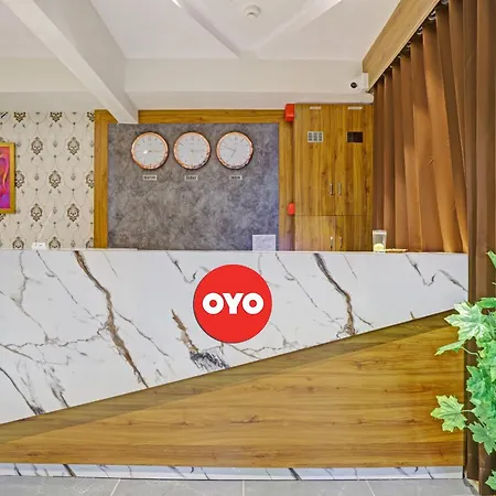Hotel O Stay Inn-3