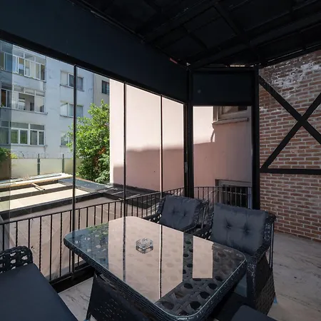 Monev Suites Hotel-3