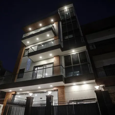 Hotel O Xanthe-3
