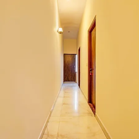 Hotel O Bhandari Rooms-2