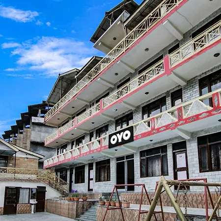 Hotel O Ashoka Inn-2