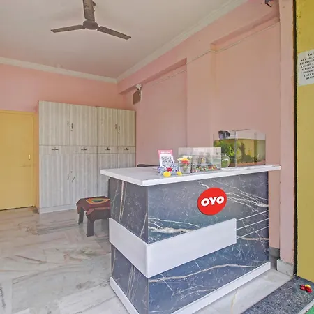 Oyo Flagship Anu Prime Suites-2