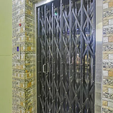 Oyo Flagship Anu Prime Suites-3