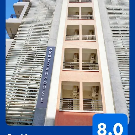 Super Townhouse Hinjewadi Phase 1-2