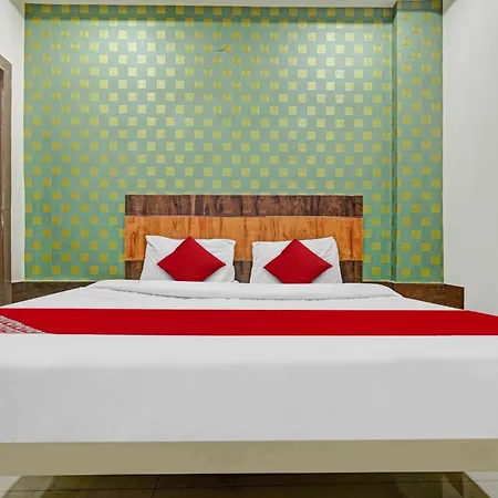 Hotel O Blue Wings-2
