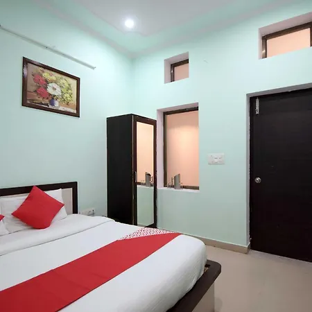 Hotel O Yash Meridion-3