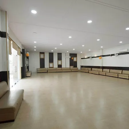 Hotel O Yash Meridion-2