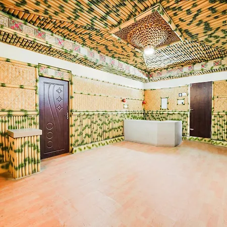 Hotel O Lawspet-3