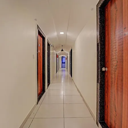 Hotel O Alexa-2