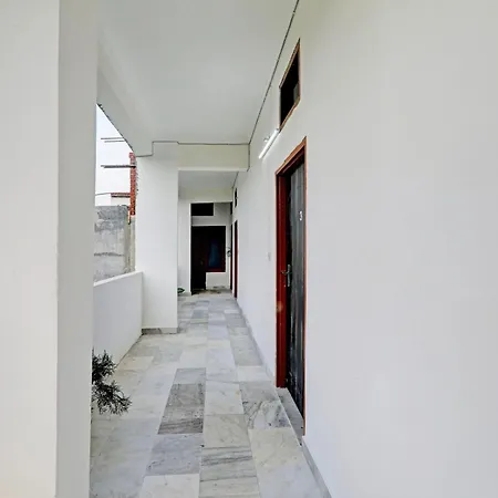 Hotel O Siddharth Inn-2