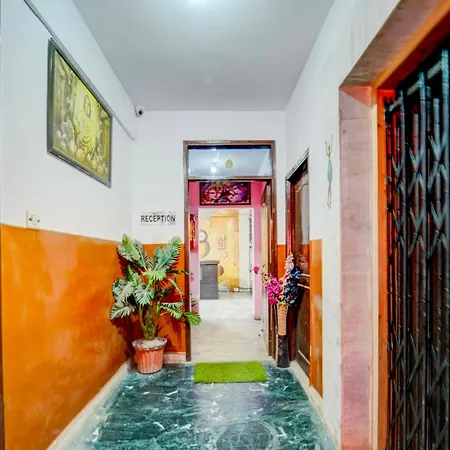 Hotel O New Savera-2