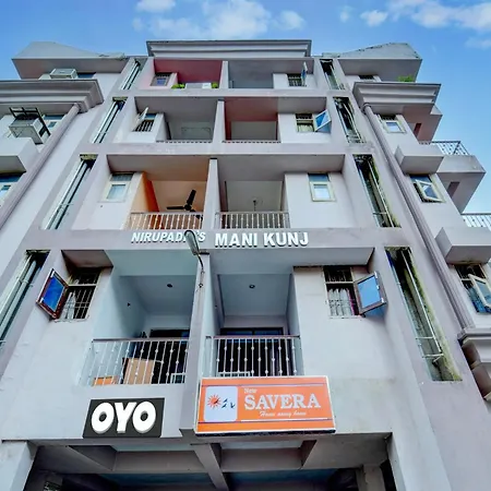 Hotel O New Savera-3
