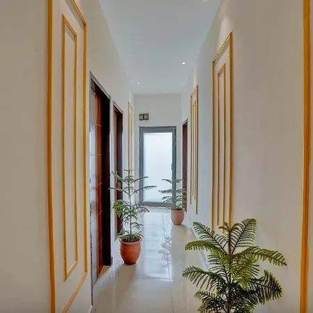 Hotel O Orchid-3