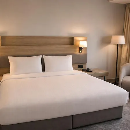 Radisson Blu Hotel, Liverpool-2