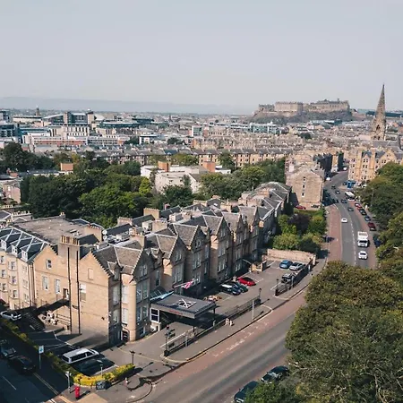 Ja The Bruntsfield - Edinburgh-3