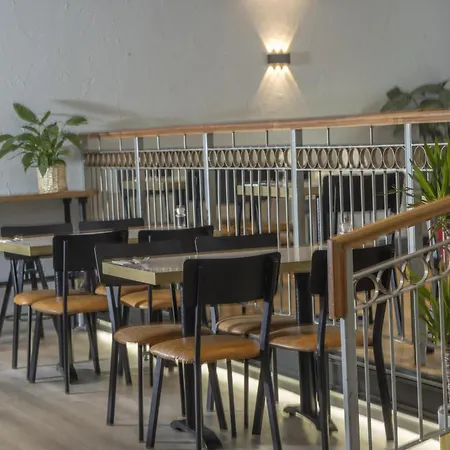 Glasgow Argyle Hotel, BW Signature Collection-3