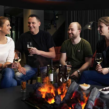 Mercure Amsterdam City Hotel-3