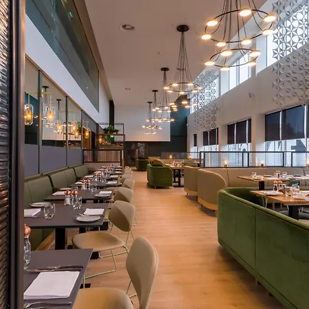 Apex City Quay Hotel & Spa-3