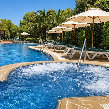 Aparthotel Sunclub Salou-2