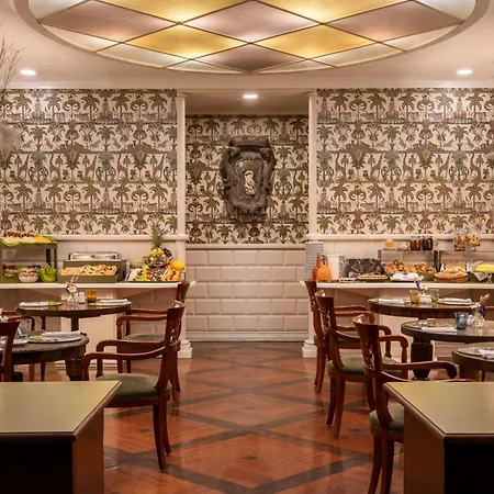 The Britannia Hotel-3