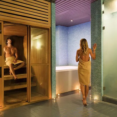 Mercure Villa Romanazzi Carducci Bari-3
