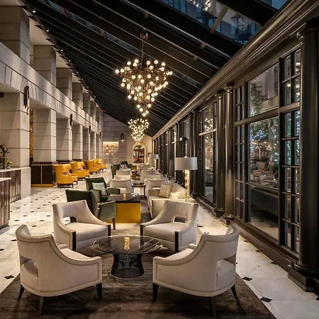 Fairmont Washington Dc Gold Experience-3