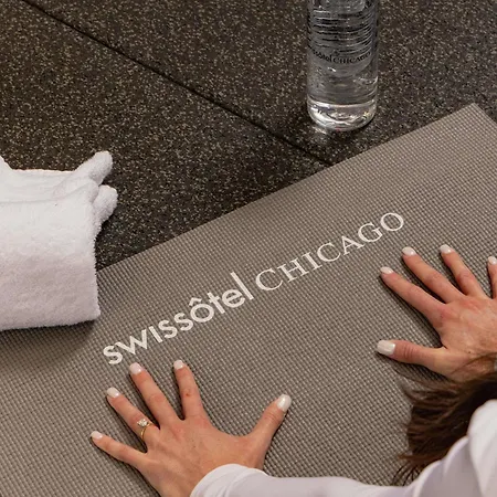 Swissotel Chicago-2