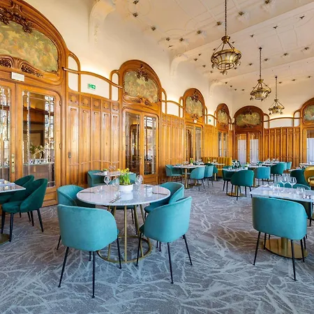 Mercure Lyon Centre Chateau Perrache-3