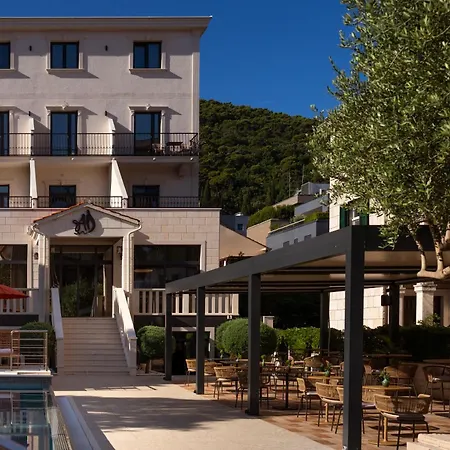 Hotel Aquarius Dubrovnik-2