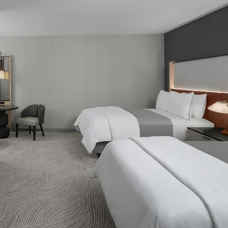 The Westin Minneapolis - Newly Renovated-3