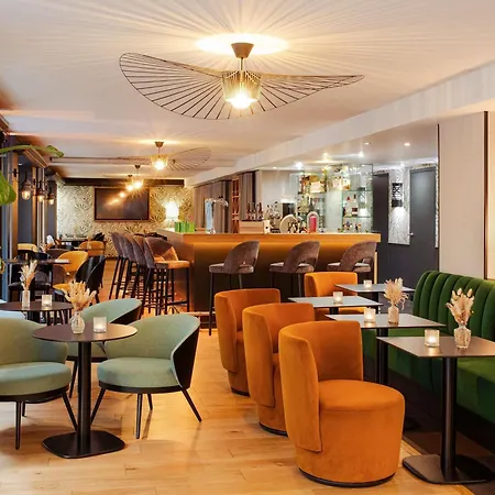 Mercure Lyon Centre Plaza Republique-3