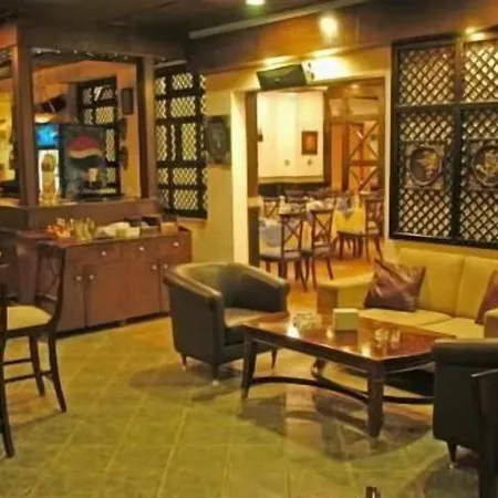 Amman West Hotel-3