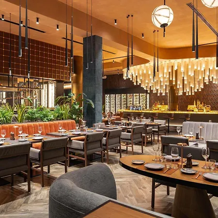 Novotel Dubai World Trade Centre-2