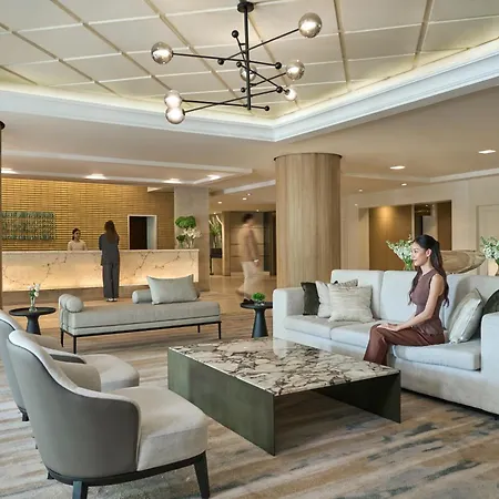 Dusit Princess Srinakarin Bangkok-2