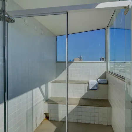 Rio Design Copacabana Hotel-3