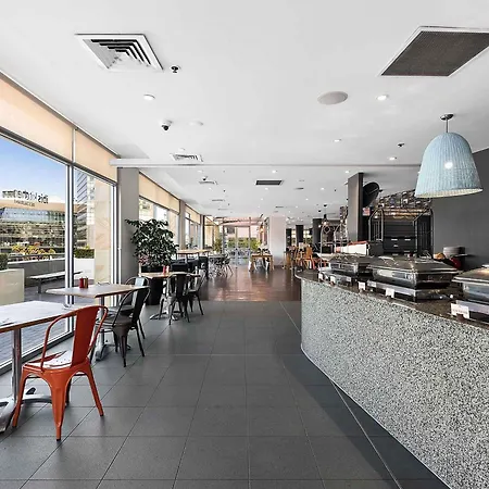Ibis Sydney Darling Harbour-2