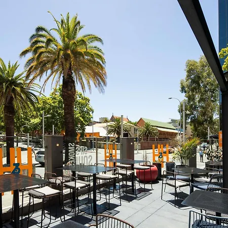 Mercure Perth On Hay-2